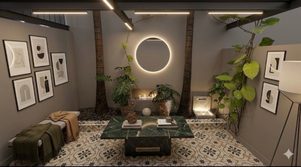 Departamento en venta | 2 ambientes | Palermo Chico | Palermo