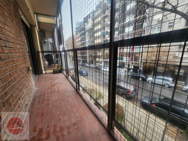 Departamento en venta | 2 ambientes | Recoleta