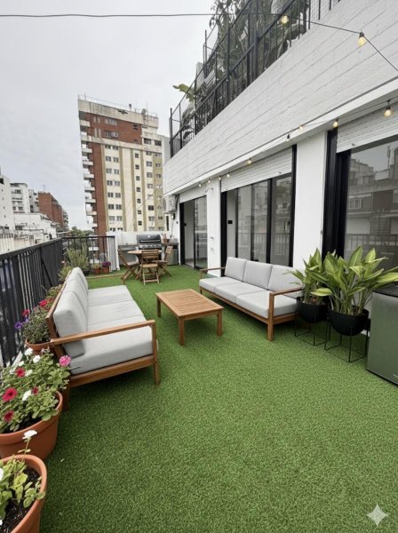 Departamento en venta | 4 ambientes | Palermo Chico | Palermo