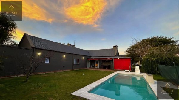 Casa en alquiler | 5 ambientes | Los Soles | Cordoba