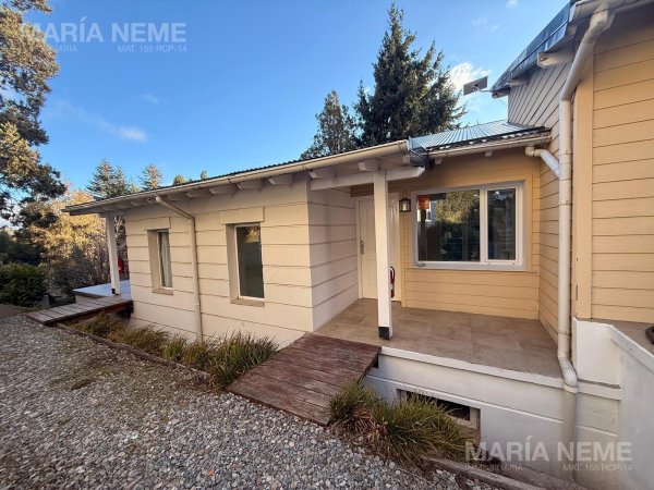 Departamento en venta | 3 ambientes | Melipal | San Carlos De Bariloche