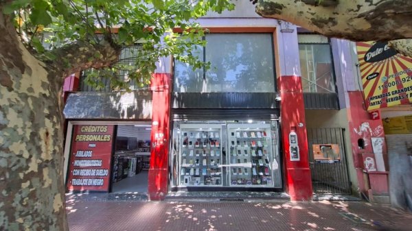 Local en venta | 5 ambientes | San Miguel
