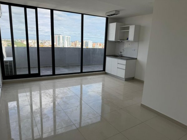 Departamento en alquiler | 3 ambientes | San Crist&oacute;bal