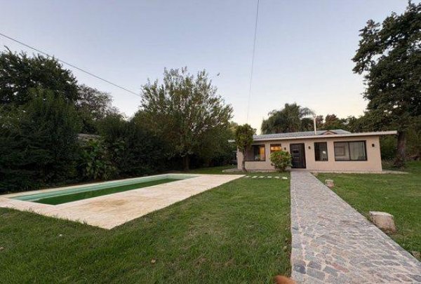 Casa en venta | 5 ambientes | Del Viso | Pilar