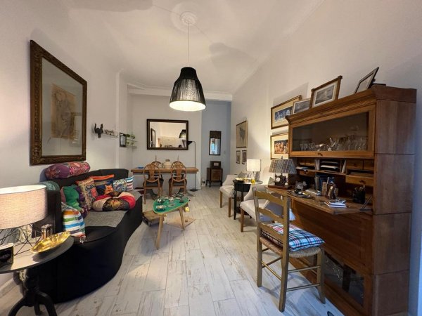Departamento en venta | 3 ambientes | Martinez