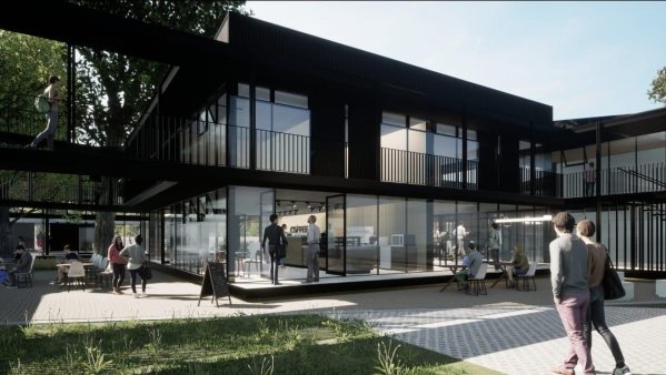 Local en venta | Ingeniero Maschwitz - Tigre