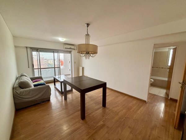Departamento en venta | 3 ambientes | Centro | Rosario