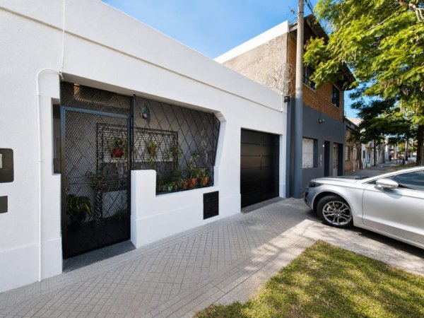 Casa en venta | 3 ambientes | Belgrano | Rosario