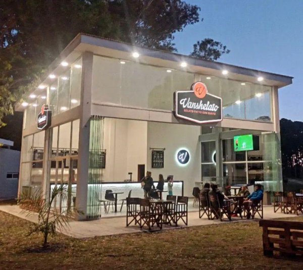 Local en alquiler | La Lucila Del Mar - San Bernardo