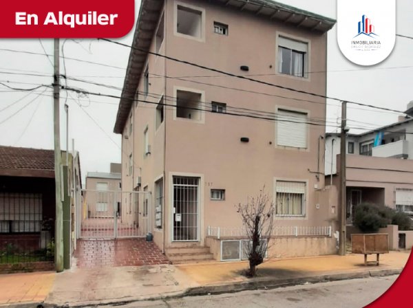 Departamento en alquiler | 2 ambientes | Tandil