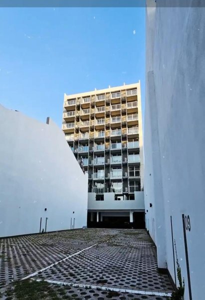 Cochera en venta | Palermo Hollywood | Palermo - Ayacucho