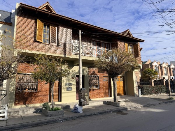 Casa en venta | 6 ambientes | Trelew
