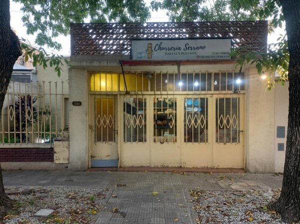 Casa en venta | 5 ambientes | Roque Saenz Pe&ntilde;a | Rosario