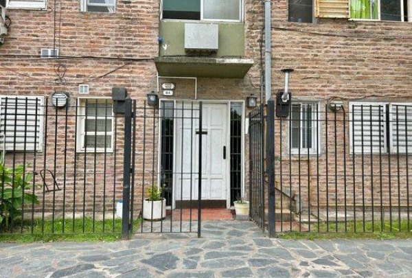 Departamento en venta | 3 ambientes | San Miguel
