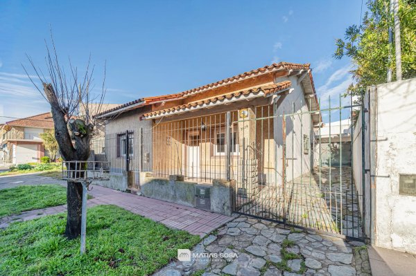 Casa en venta | 3 ambientes | Puerto | Mar Del Plata