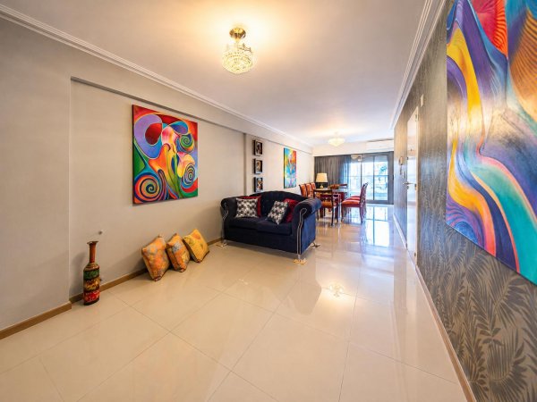 Departamento en venta | 3 ambientes | Centro | Rosario