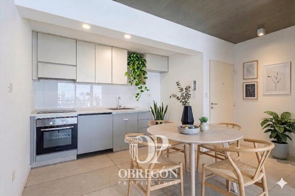 Departamento en venta | 2 ambientes | Cid Campeador | Caballito