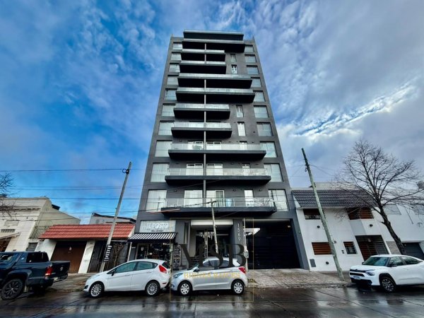 Departamento en venta | 3 ambientes | La Plata