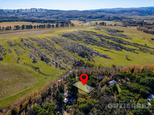 Lote | Villa Ventana | Tornquist