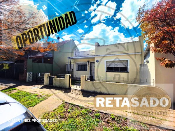 Casa en venta | 3 ambientes | Villa Adelina | San Isidro