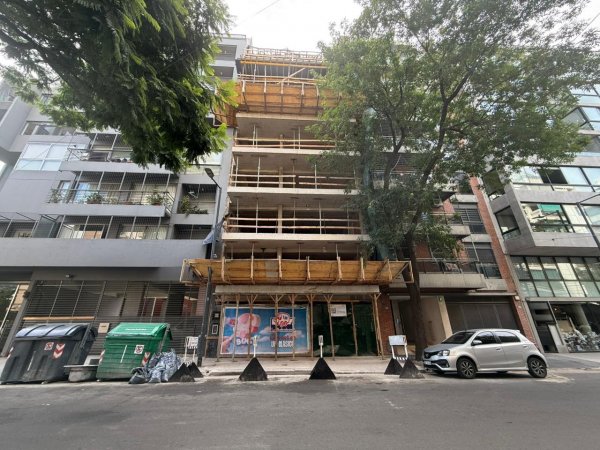 Departamento en venta | 1 ambientes | Palermo