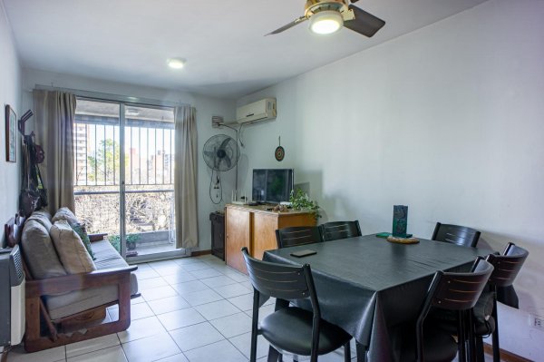 Departamento en venta | 2 ambientes | Echesortu | Rosario