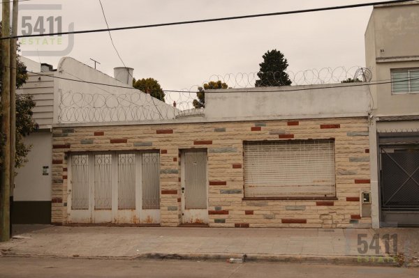 Casa en venta | 5 ambientes | Banfield Este | Banfield
