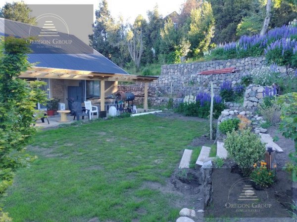 Casa en venta | 5 ambientes | San Martin De Los Andes