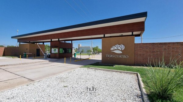 Campo en venta | Tejas 4 | Malagueno