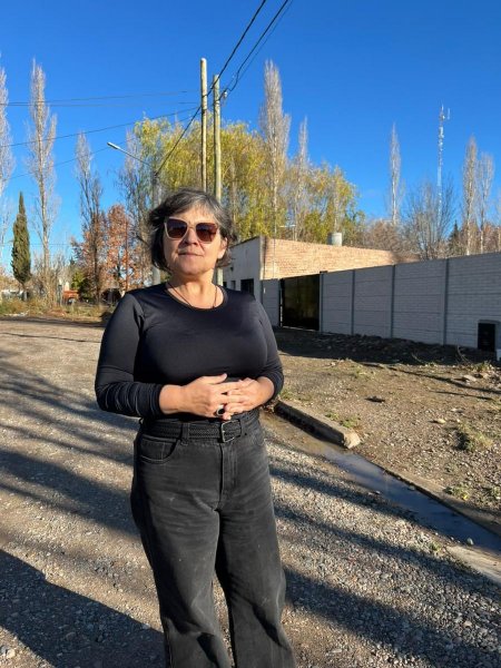 Lote | Plottier