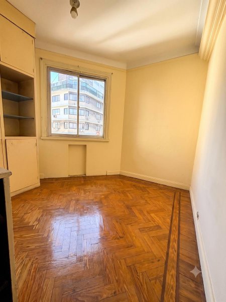 Departamento en venta | 3 ambientes | Balvanera