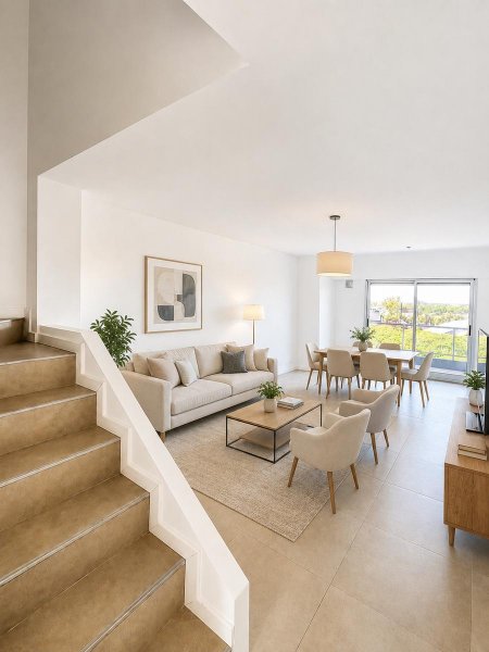 Departamento en venta | 4 ambientes | Nuestra Se&ntilde;ora de Lourdes | Rosario
