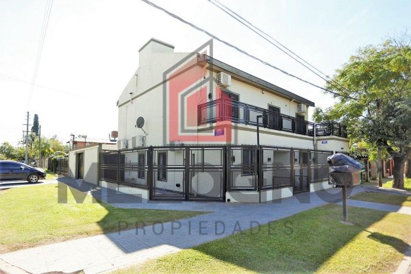 Casa en venta | 7 ambientes | Moreno | Gonzalez Moreno