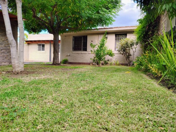 Casa en venta | 4 ambientes | Los Barriales | Junin