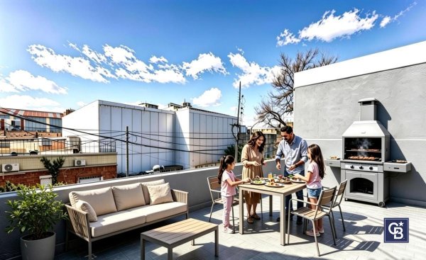 Departamento en venta | 3 ambientes | Caseros
