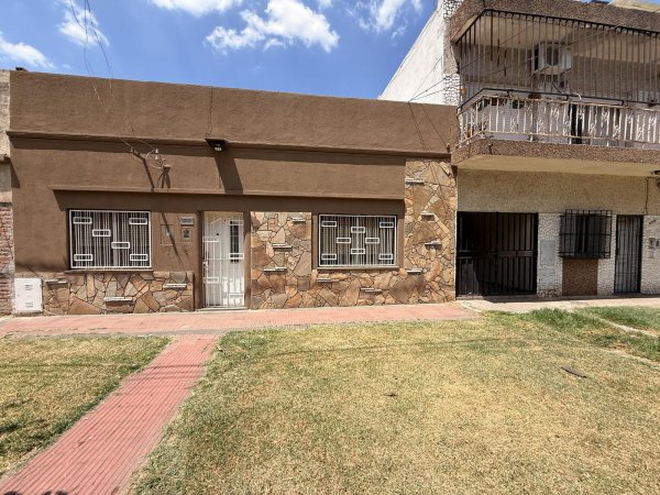 Casa en venta | 4 ambientes | Sarmiento | Rosario