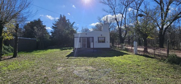 Casa en venta | 4 ambientes | Casa Grande