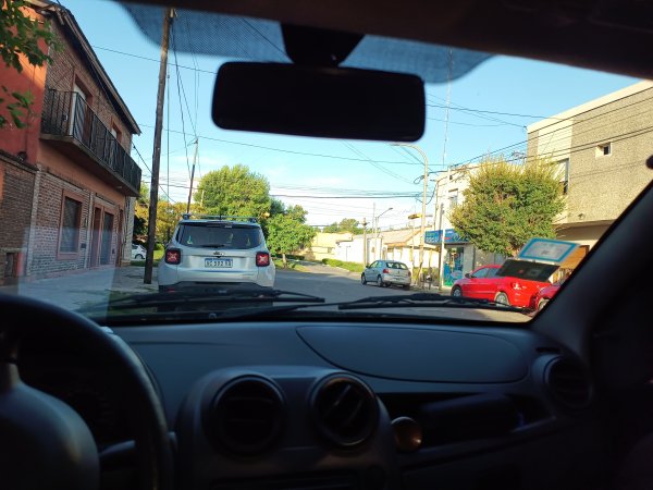 Jeep  Renegade 1.8 4x2 Sport At | Olavarr&iacute;a