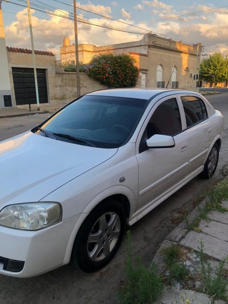 Chevrolet Astra Astra Ii Gl 2.0 5p | Olavarr&iacute;a