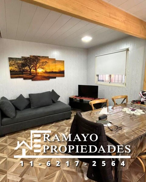 Departamento en venta | 2 ambientes | Glew
