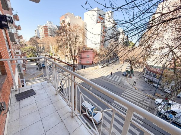 Departamento en venta | 2 ambientes | Villa Urquiza