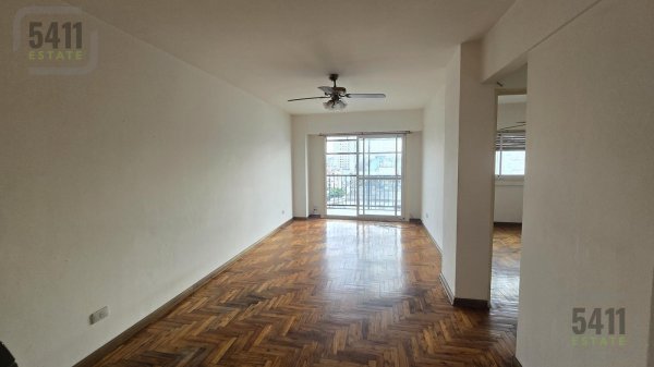 Departamento en venta | 3 ambientes | Flores