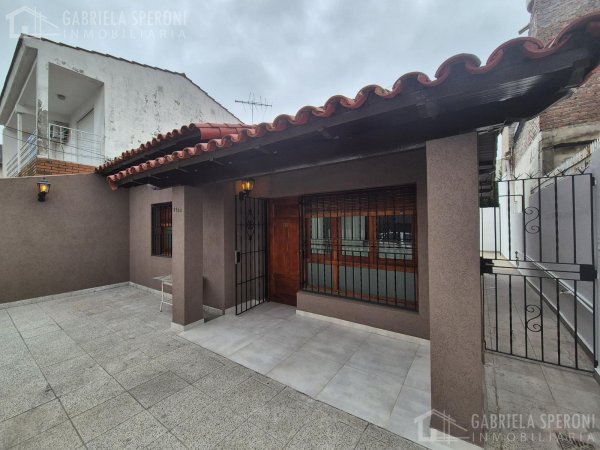 Casa en venta | 3 ambientes | Remedios De Escalada | Lanus