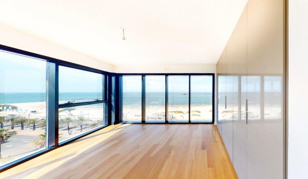 Departamento en venta | 2 ambientes | Malv&iacute;n | Montevideo