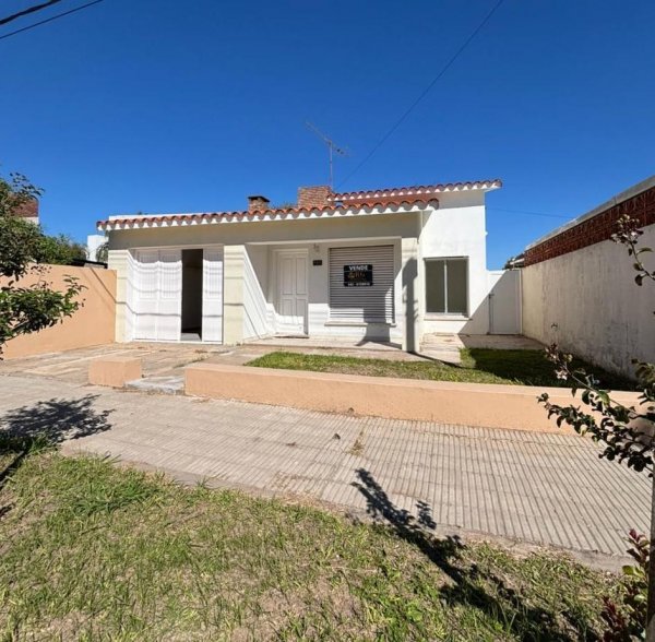 Casa en venta | 3 ambientes | Franck