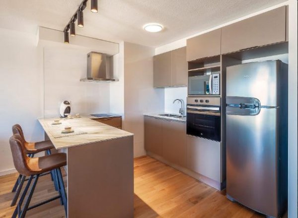 Departamento en venta | 1 ambientes | Malv&iacute;n | Montevideo