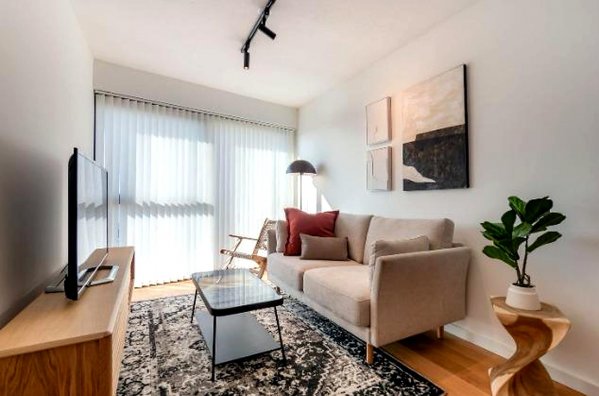 Departamento en venta | 1 ambientes | Malv&iacute;n | Montevideo