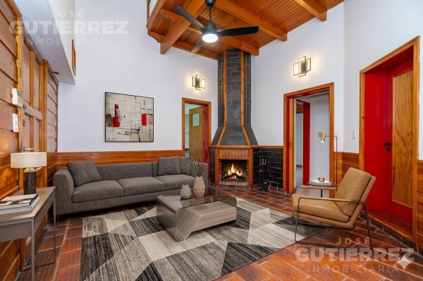 Casa en venta | 4 ambientes | Bahia Blanca