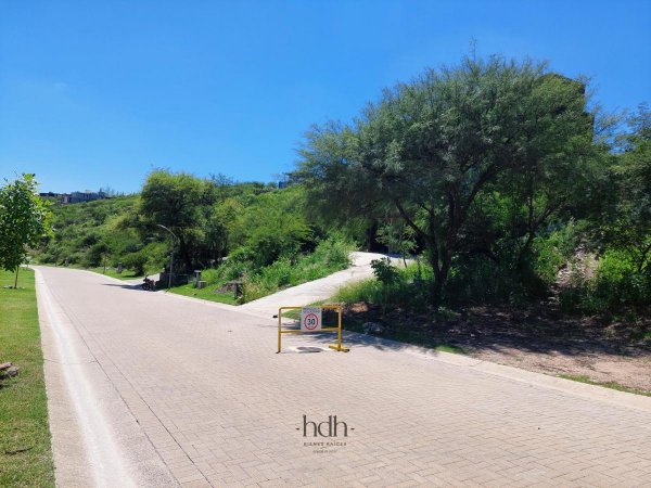Lote | La deseada | La Calera