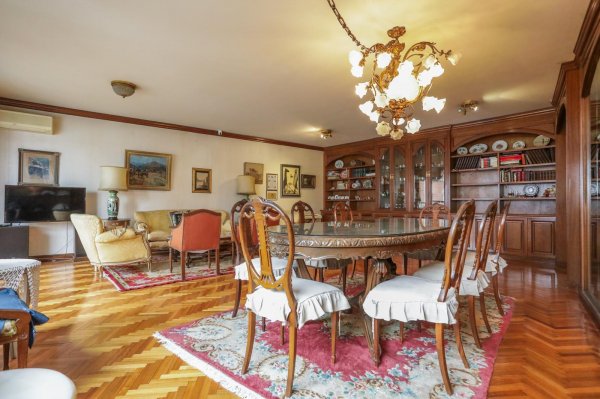 Departamento en venta | 5 ambientes | Las Ca&ntilde;itas | Palermo